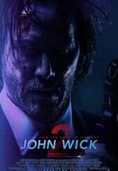 (2017) John Wick: Chapter 2 | جان ویک 2