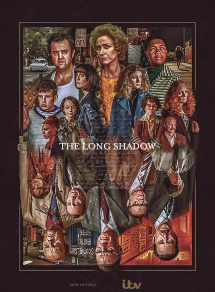 The Long Shadow | سایه بلند