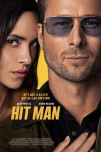 (2023) Hit Man | آدم کش