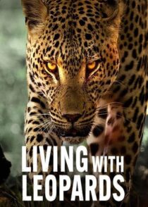 (2024) Living with Leopards | مستند زندگی با پلنگ ها