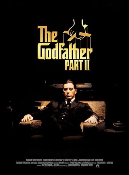 (1974) The Godfather 2 | پدرخوانده: قسمت 2