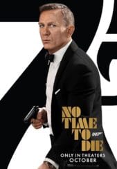 (No Time to Die (2021 | وقتی برای مردن نیست