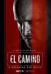 (El Camino: A Breaking Bad Movie (2019 | ال کامینو: فیلم برکینگ بد