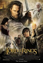 (2003) The Lord of the Rings 3: The Return of the King | ارباب حلقه ها ۳: بازگشت شاه