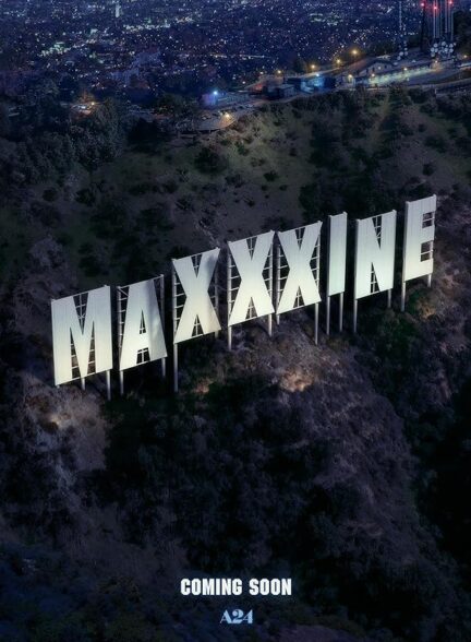 (2024) MaXXXine | مکسین