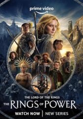 The Lord of the Rings: The Rings of Power | ارباب حلقه‌ها: حلقه‌های قدرت