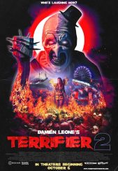 (2012) Terrifier 2 | خوف انگیز 2