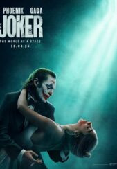 (2024) Joker 2: Folie a Deux | جوکر 2: جنون مشترک