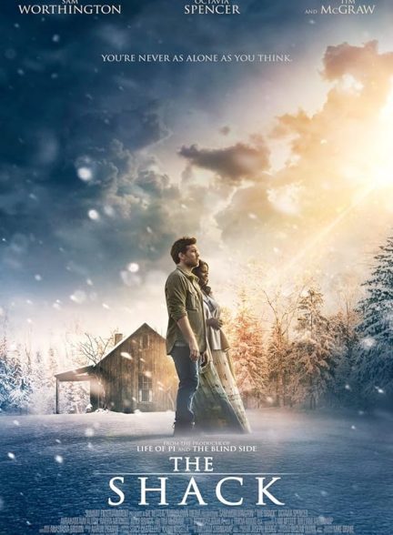 (2017) The Shack | کلبه