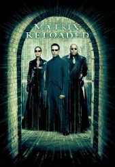 (2003) The Matrix Reloaded | ماتریکس 2 : بارگذاری مجدد