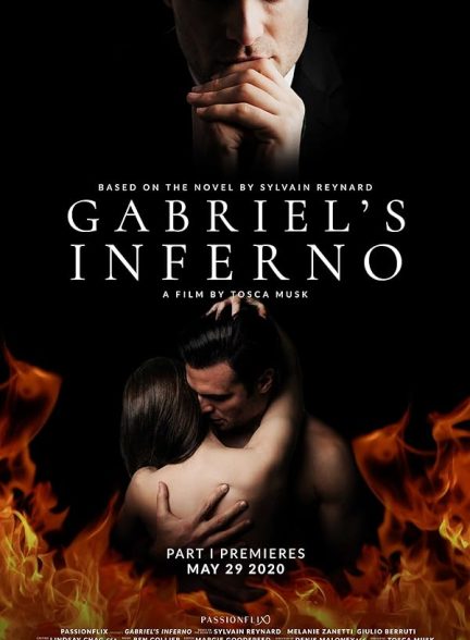 (2020) Gabriels Inferno: Part One | جهنم گابریل 1