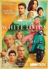 The White Lotus | نیلوفر سفید