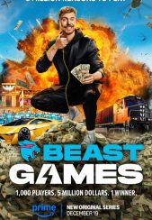 Beast Games | بازی های مستر بیست