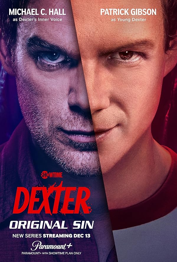 Dexter : Original Sin | دکستر : گناه اصلی