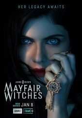 Mayfair Witches | جادوگران می فر