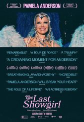 (2024) The Last Showgirl | آخرین رقصنده