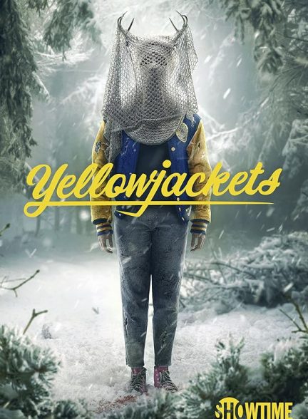 Yellowjackets | جلیقه زردها