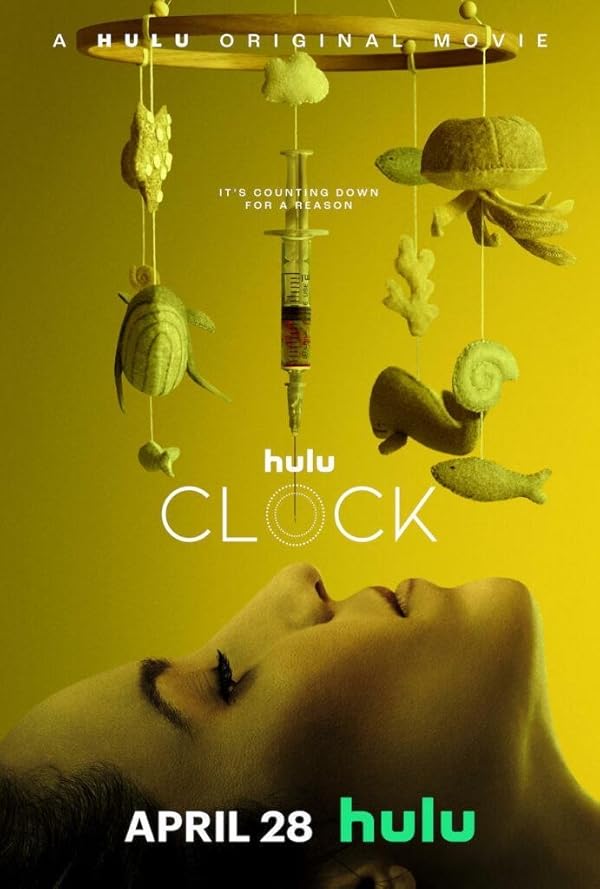 (2023) Clock | ساعت