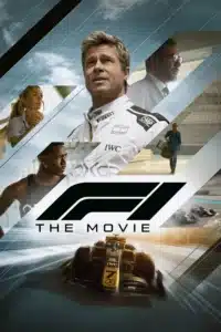 (2025) F1 : The Movie | فرمول یک