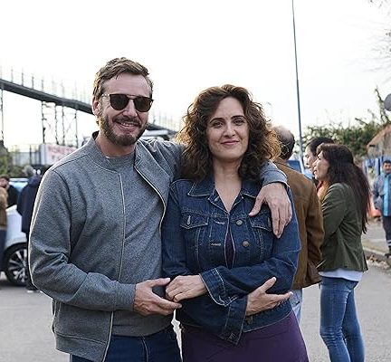 (2025) The Heart Knows | قلب می داند