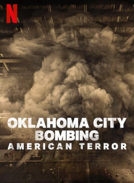 (2025) Oklahoma City Bombing : American Terror | مستند بمب گذاری شهر اوکلاهما : ترور آمریکایی