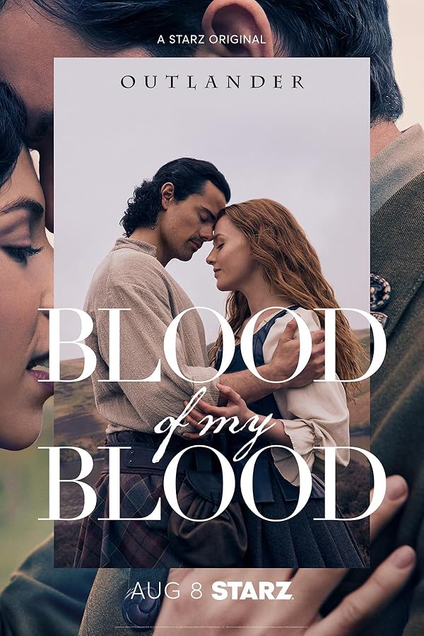 Outlander – Blood of My Blood | غریبه – هم خون من